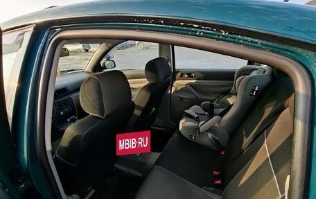 Volkswagen Passat B5+ рестайлинг, 1998 год, 340 000 рублей, 5 фотография