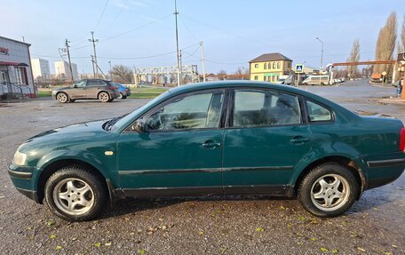 Volkswagen Passat B5+ рестайлинг, 1998 год, 340 000 рублей, 7 фотография