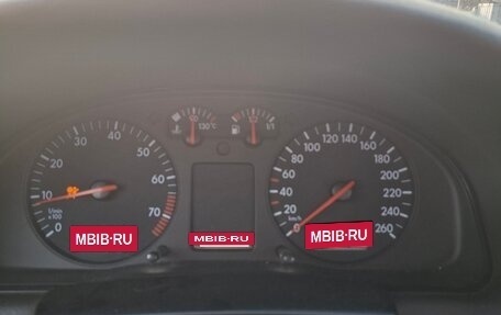 Volkswagen Passat B5+ рестайлинг, 1998 год, 340 000 рублей, 6 фотография