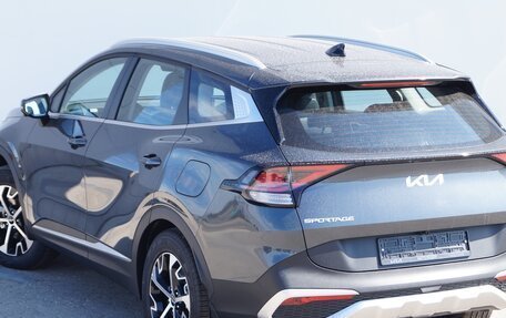 KIA Sportage IV рестайлинг, 2024 год, 4 800 000 рублей, 4 фотография