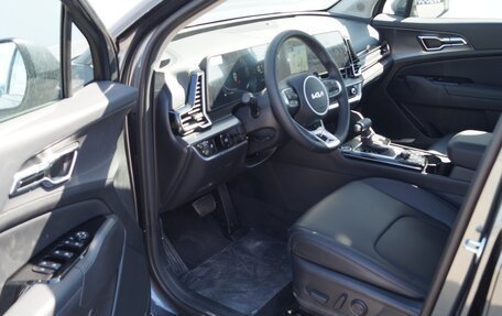 KIA Sportage IV рестайлинг, 2024 год, 4 800 000 рублей, 5 фотография