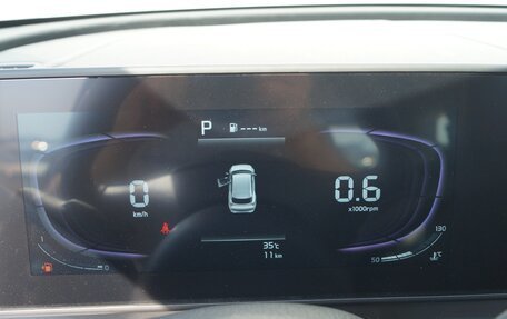 KIA Sportage IV рестайлинг, 2024 год, 4 800 000 рублей, 9 фотография