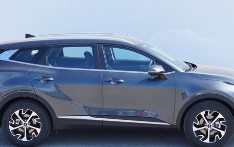 KIA Sportage IV рестайлинг, 2024 год, 4 800 000 рублей, 2 фотография