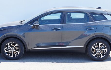 KIA Sportage IV рестайлинг, 2024 год, 4 800 000 рублей, 3 фотография