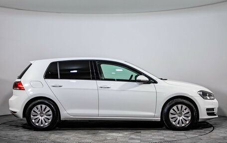 Volkswagen Golf VII, 2013 год, 1 129 000 рублей, 4 фотография