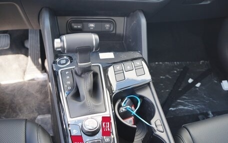 KIA Sportage IV рестайлинг, 2024 год, 4 800 000 рублей, 7 фотография