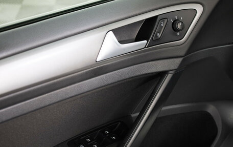 Volkswagen Golf VII, 2013 год, 1 129 000 рублей, 12 фотография