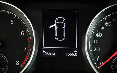 Volkswagen Golf VII, 2013 год, 1 129 000 рублей, 11 фотография