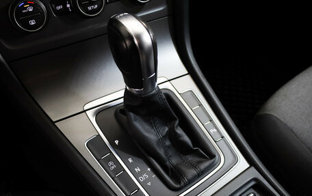 Volkswagen Golf VII, 2013 год, 1 129 000 рублей, 16 фотография