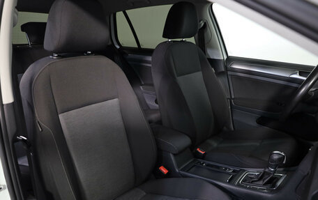 Volkswagen Golf VII, 2013 год, 1 129 000 рублей, 18 фотография