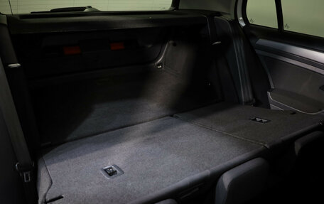 Volkswagen Golf VII, 2013 год, 1 129 000 рублей, 21 фотография