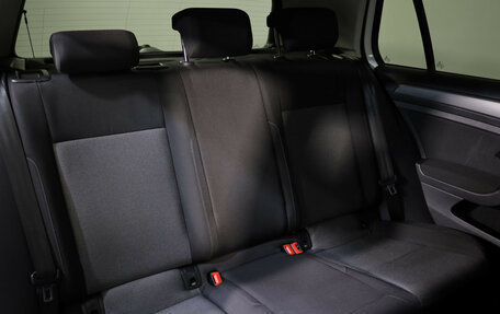 Volkswagen Golf VII, 2013 год, 1 129 000 рублей, 19 фотография