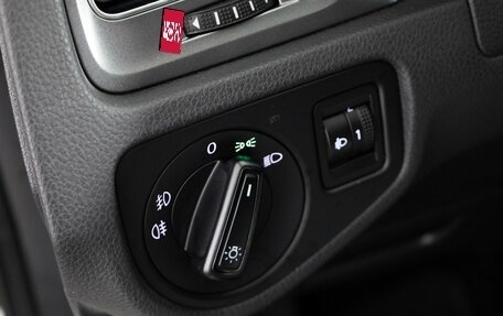 Volkswagen Golf VII, 2013 год, 1 129 000 рублей, 13 фотография