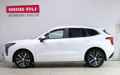 Haval Jolion, 2023 год, 1 929 000 рублей, 2 фотография