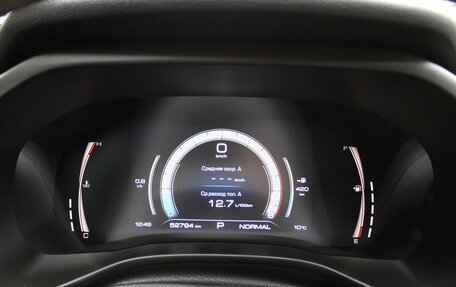Haval Jolion, 2023 год, 1 929 000 рублей, 11 фотография