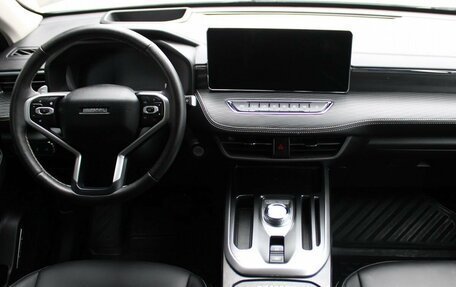 Haval Jolion, 2023 год, 1 929 000 рублей, 9 фотография