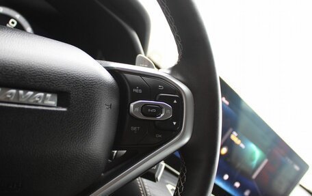 Haval Jolion, 2023 год, 1 929 000 рублей, 15 фотография