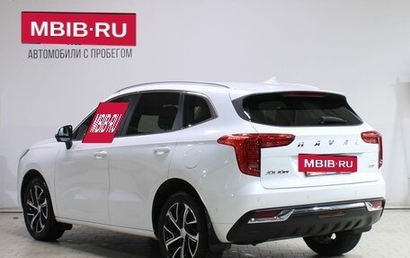 Haval Jolion, 2023 год, 1 929 000 рублей, 3 фотография