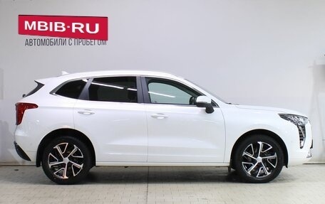 Haval Jolion, 2023 год, 1 929 000 рублей, 6 фотография