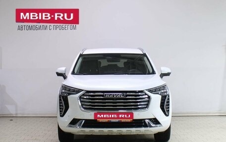 Haval Jolion, 2023 год, 1 929 000 рублей, 8 фотография