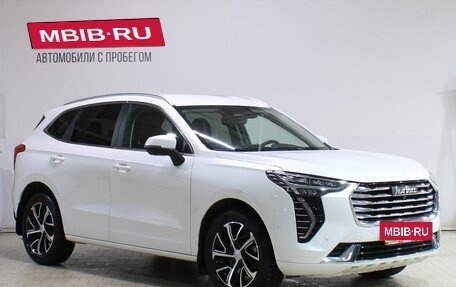 Haval Jolion, 2023 год, 1 929 000 рублей, 7 фотография