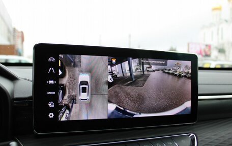 Haval Jolion, 2023 год, 1 929 000 рублей, 18 фотография