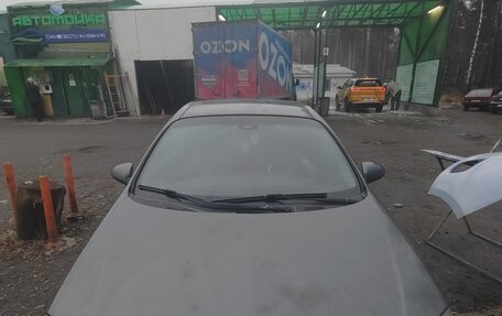 Nissan Primera III, 2004 год, 2 фотография