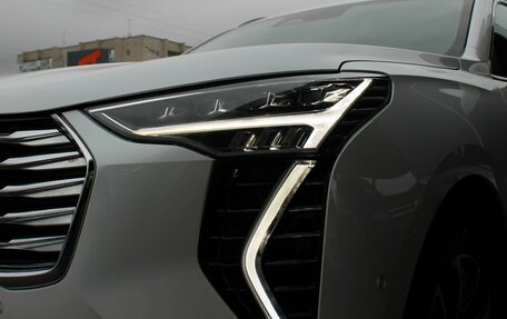 Haval Jolion, 2023 год, 1 929 000 рублей, 30 фотография