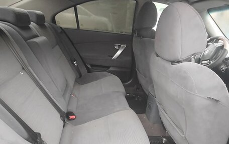 Nissan Primera III, 2004 год, 6 фотография