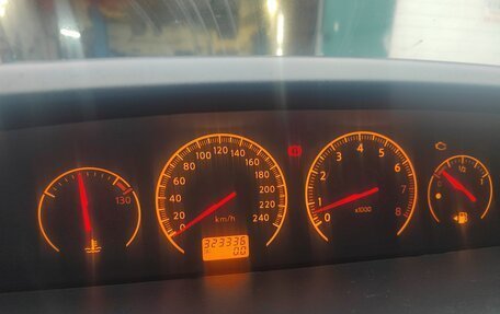 Nissan Primera III, 2004 год, 7 фотография