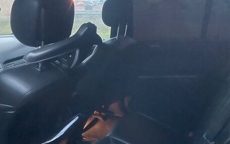 Mercedes-Benz M-Класс, 2005 год, 600 000 рублей, 5 фотография