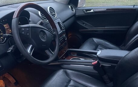 Mercedes-Benz M-Класс, 2005 год, 600 000 рублей, 4 фотография