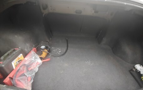 Nissan Primera III, 2004 год, 10 фотография