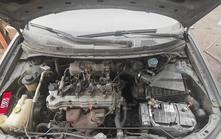 Nissan Primera III, 2004 год, 9 фотография