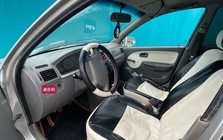 KIA Rio II, 2003 год, 200 000 рублей, 6 фотография