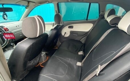 KIA Rio II, 2003 год, 200 000 рублей, 8 фотография