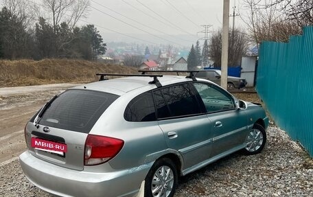 KIA Rio II, 2003 год, 200 000 рублей, 3 фотография