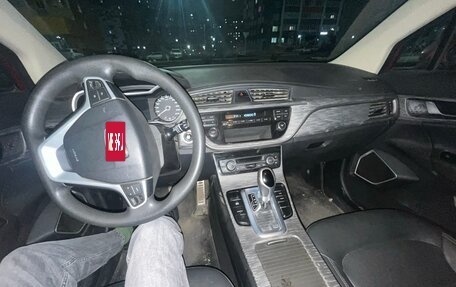 Geely GS I, 2020 год, 1 220 000 рублей, 9 фотография