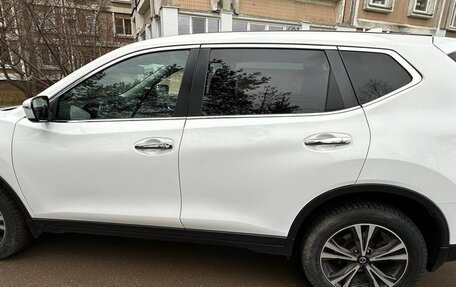 Nissan X-Trail, 2018 год, 2 200 000 рублей, 5 фотография