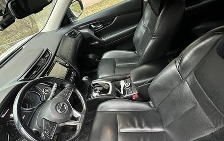 Nissan X-Trail, 2018 год, 2 200 000 рублей, 12 фотография