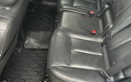 Nissan X-Trail, 2018 год, 2 200 000 рублей, 13 фотография