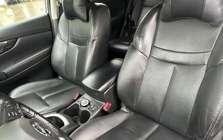 Nissan X-Trail, 2018 год, 2 200 000 рублей, 14 фотография