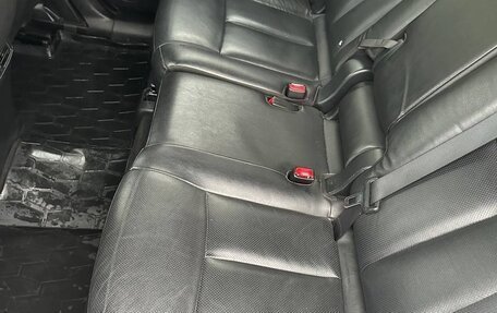 Nissan X-Trail, 2018 год, 2 200 000 рублей, 15 фотография