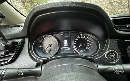 Nissan X-Trail, 2018 год, 2 200 000 рублей, 8 фотография