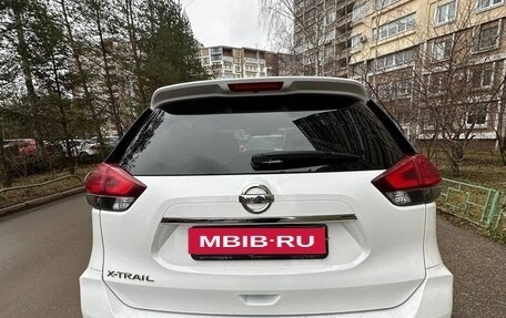 Nissan X-Trail, 2018 год, 2 200 000 рублей, 2 фотография
