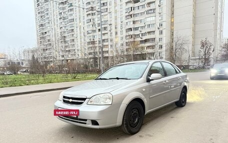 Chevrolet Lacetti, 2008 год, 360 000 рублей, 2 фотография