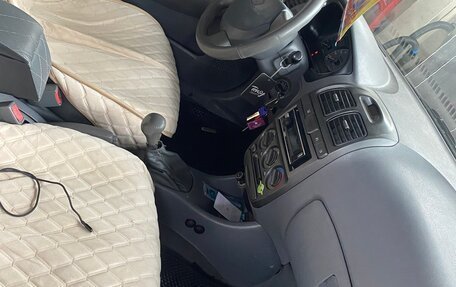 Hyundai Accent II, 2005 год, 315 000 рублей, 11 фотография