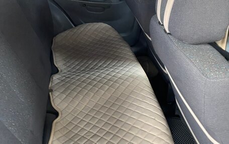 Hyundai Accent II, 2005 год, 315 000 рублей, 12 фотография