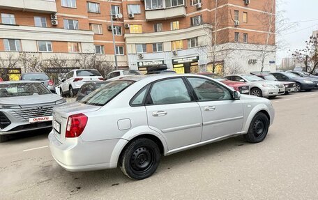 Chevrolet Lacetti, 2008 год, 360 000 рублей, 4 фотография