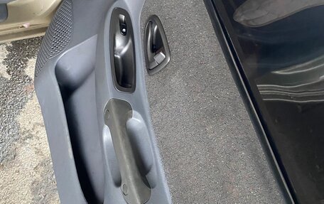 Hyundai Accent II, 2005 год, 315 000 рублей, 10 фотография